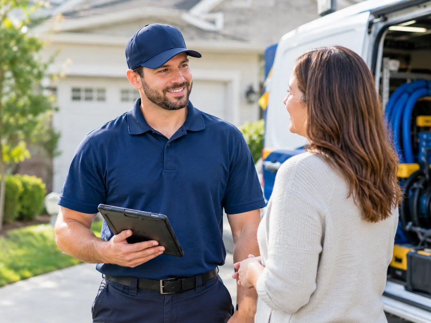 Sewage Backup Cleanup Ermine, KY FAQs